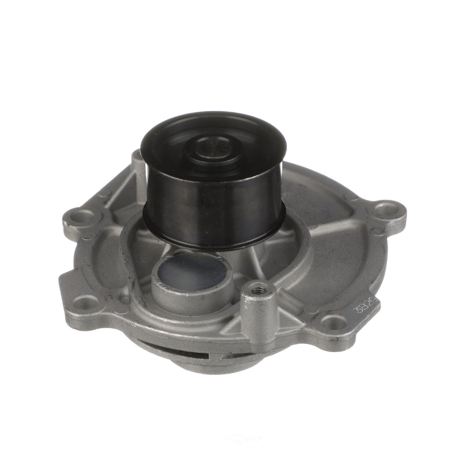 CARTER WATER PUMPS W2723M Engine Water Pump