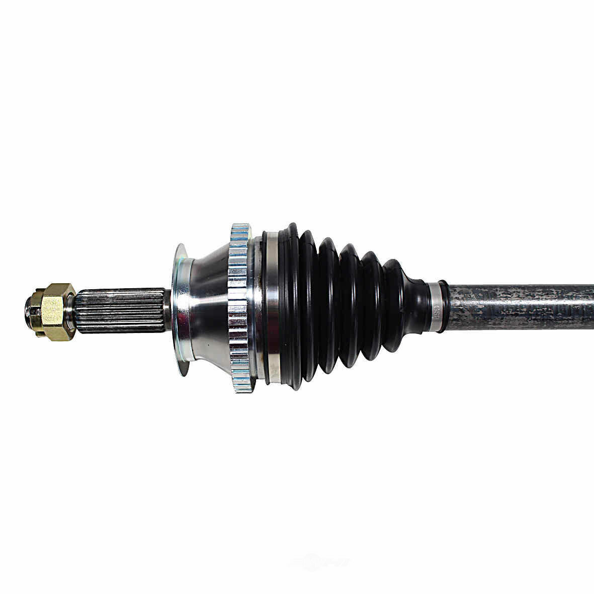 GSP North America NCV37514 CV Axle Assembly
