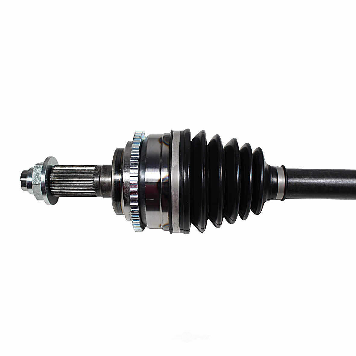 GSP North America NCV47567 CV Axle Assembly