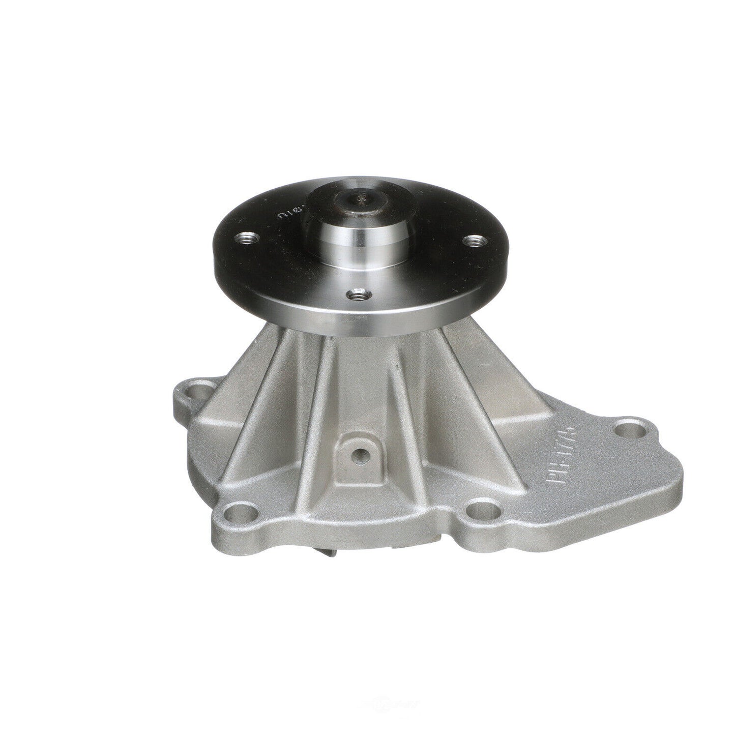 CARTER WATER PUMPS W775M Engine Water Pump