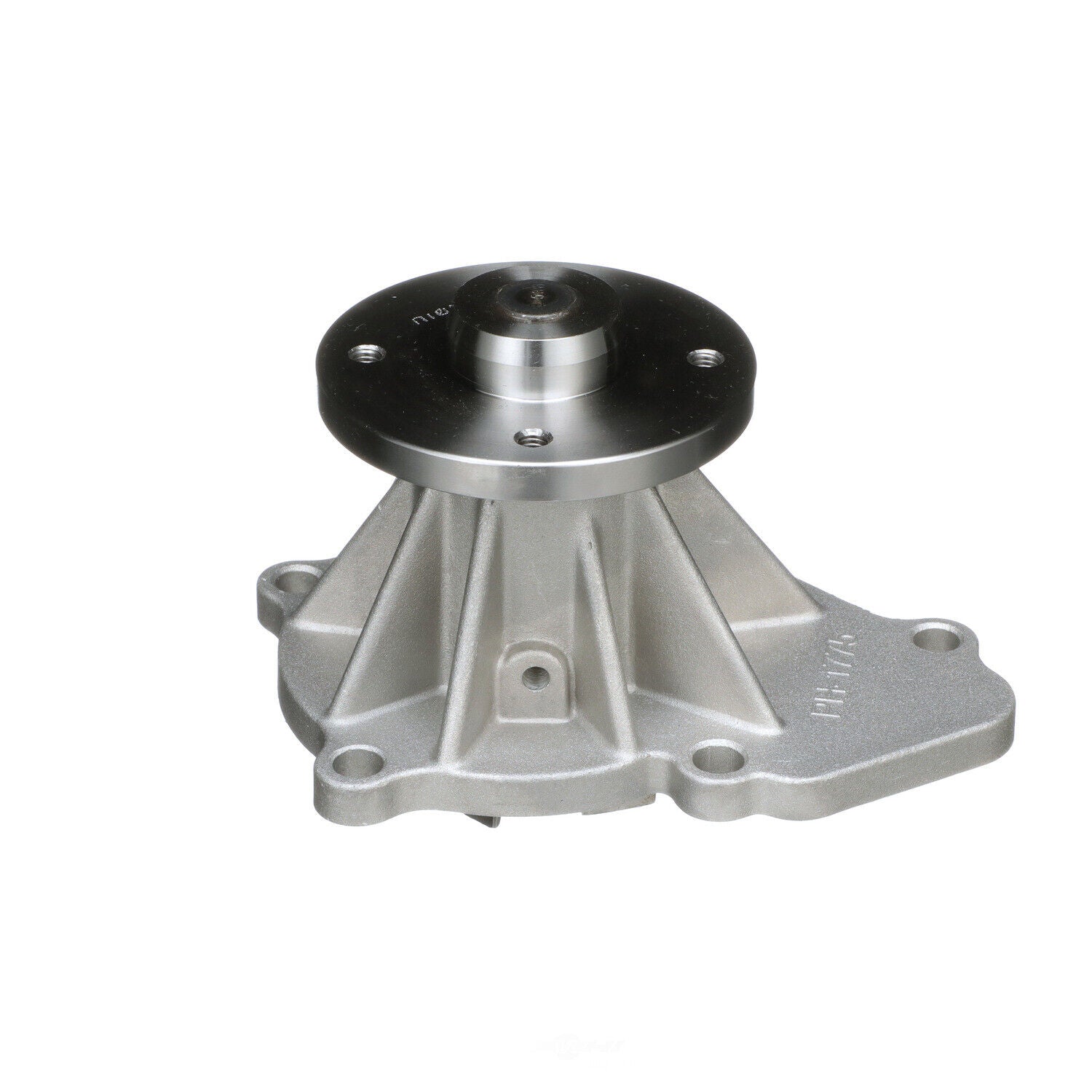 CARTER WATER PUMPS W775M Engine Water Pump