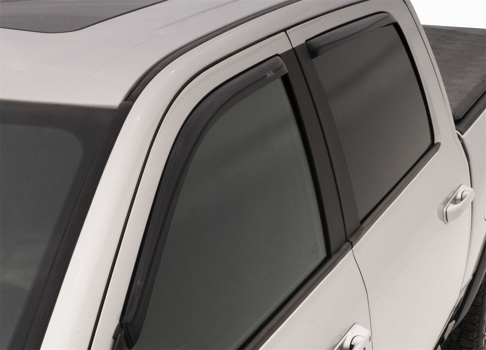 Auto Ventshade (AVS) 194804 Side Window Deflector