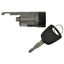 BWD CS1089L Ignition Lock Cylinder