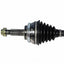 GSP North America NCV69051 CV Axle Assembly