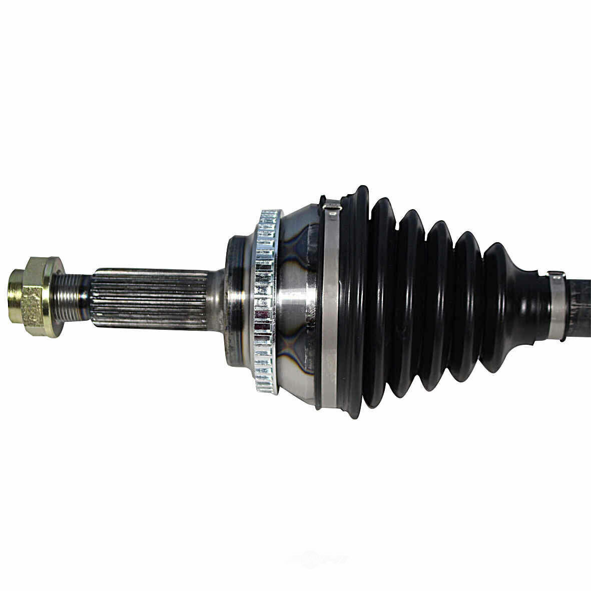 GSP North America NCV69051 CV Axle Assembly
