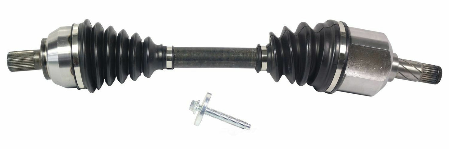 GSP North America NCV73553 CV Axle Assembly