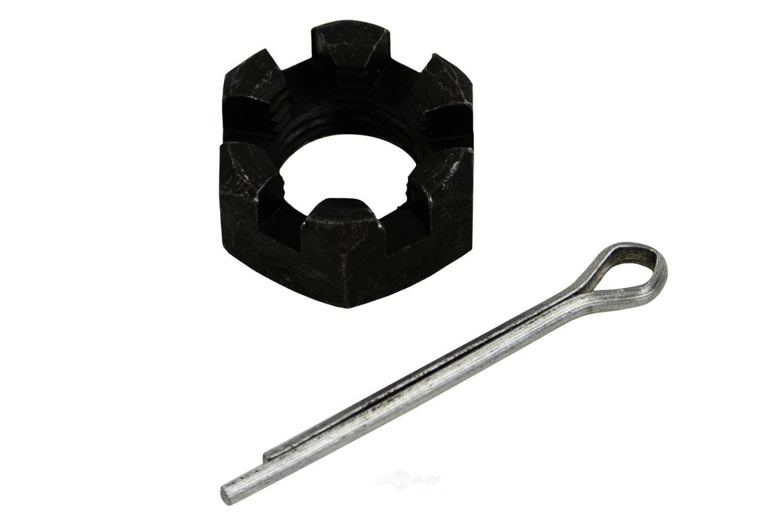 ACDelco Advantage MS861287 Suspension Control Arm and Ball Joint Assembly