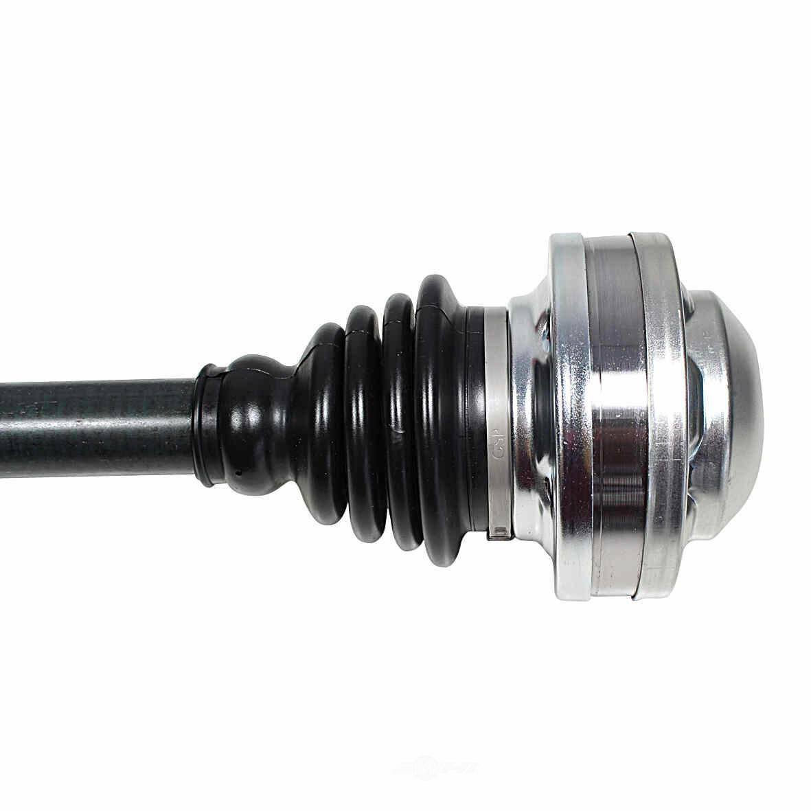 GSP North America NCV72114 CV Axle Assembly