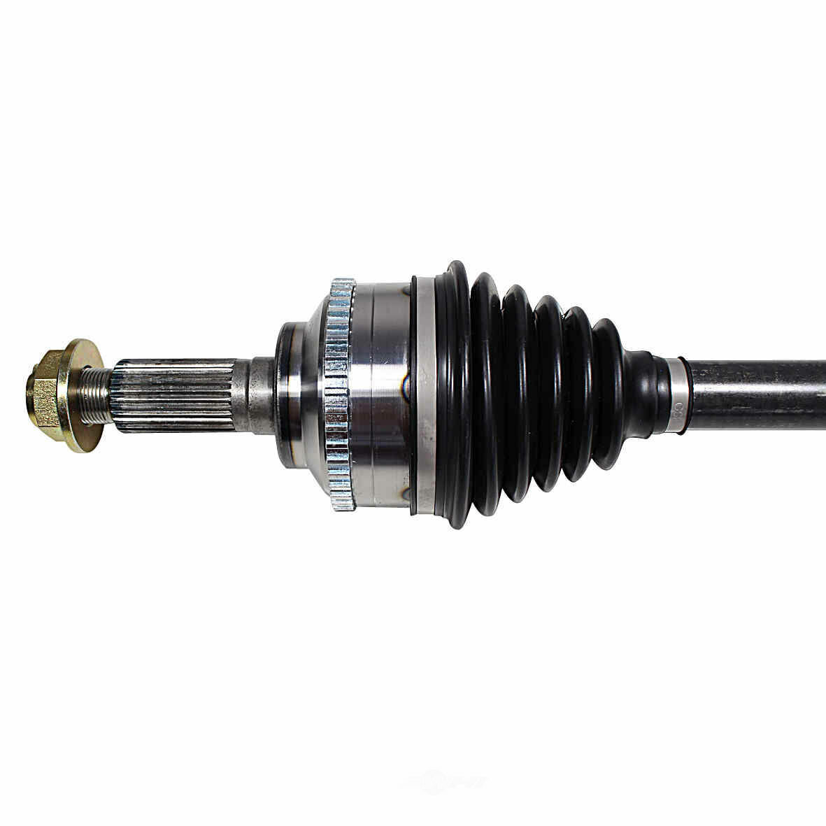 GSP North America NCV11571 CV Axle Assembly