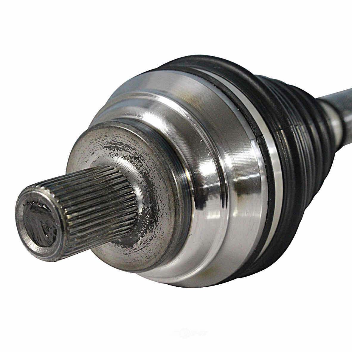GSP North America NCV72135 CV Axle Assembly