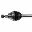 GSP North America NCV72109 CV Axle Assembly