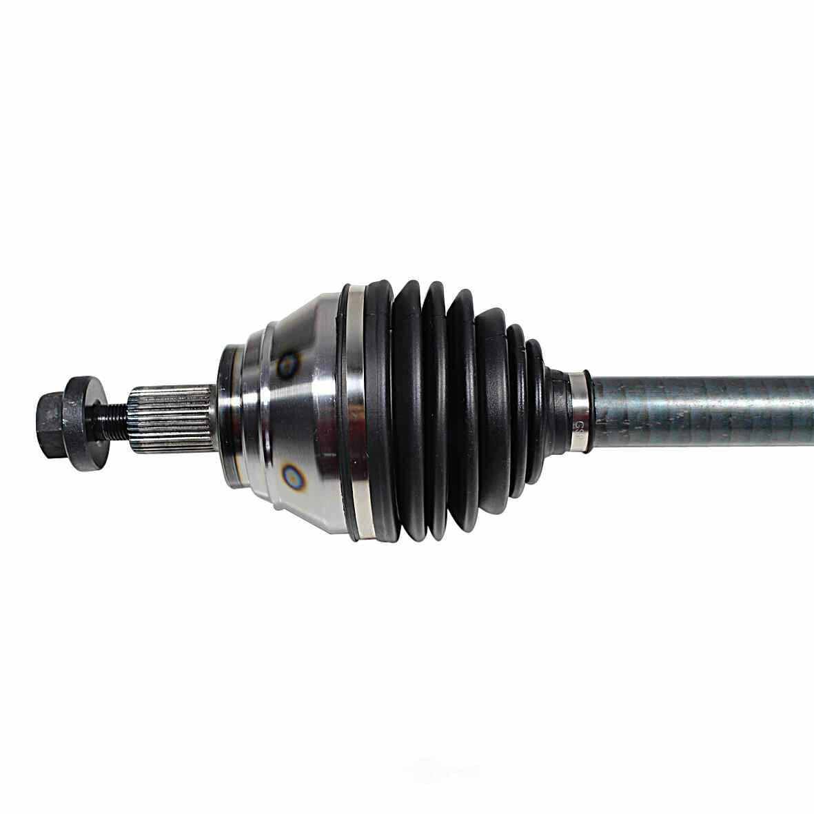 GSP North America NCV72109 CV Axle Assembly