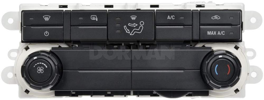 Dorman 599-207 HVAC Control Module