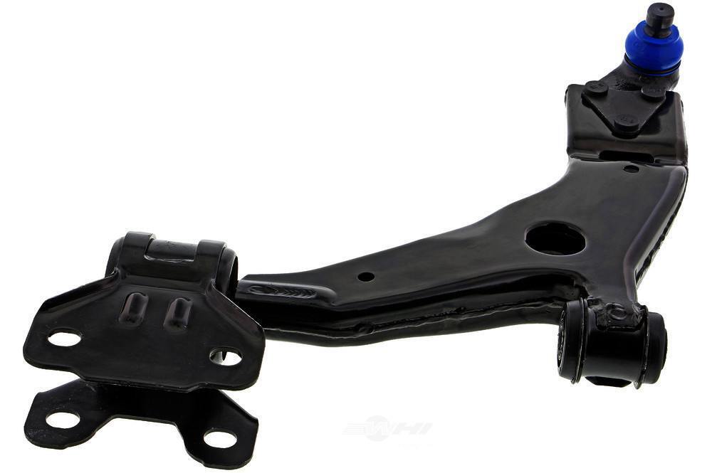 ACDelco Advantage MS401107 Suspension Control Arm and Ball Joint Assembly