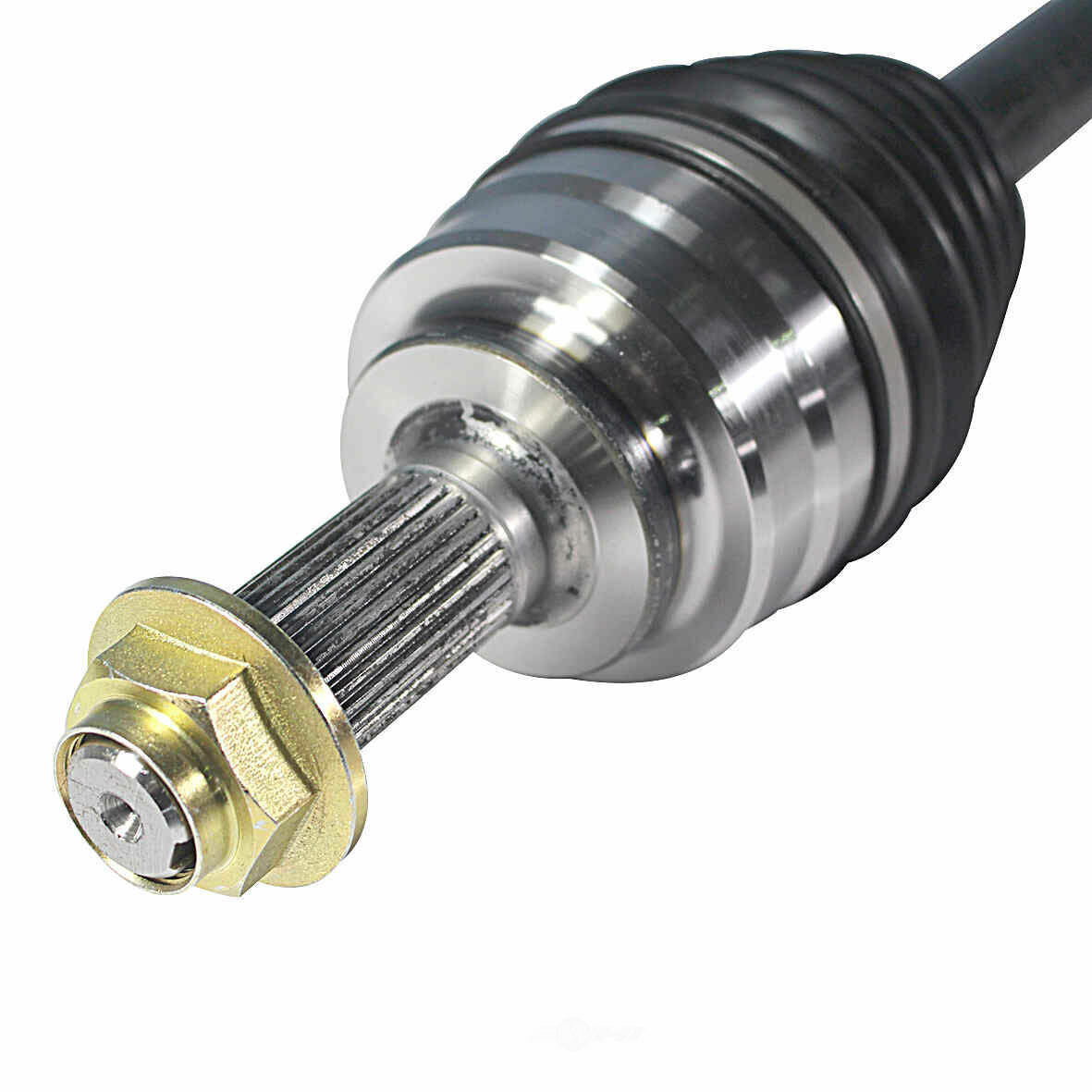 GSP North America NCV10048 CV Axle Assembly