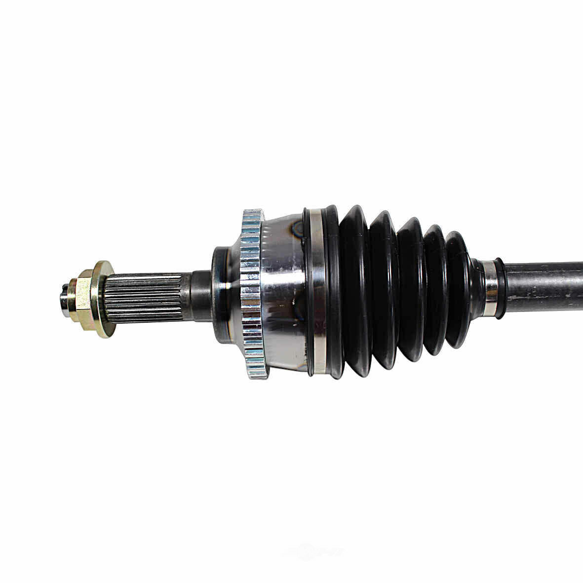 GSP North America NCV47521 CV Axle Assembly