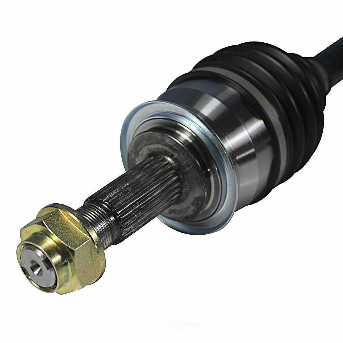 GSP North America NCV10098 CV Axle Assembly