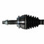 GSP North America NCV69080 CV Axle Assembly