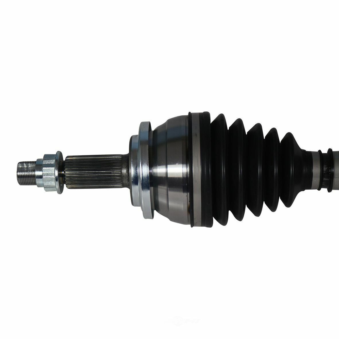GSP North America NCV69080 CV Axle Assembly