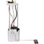 Spectra Premium Industries Inc SP2484M Fuel Pump Module Assembly