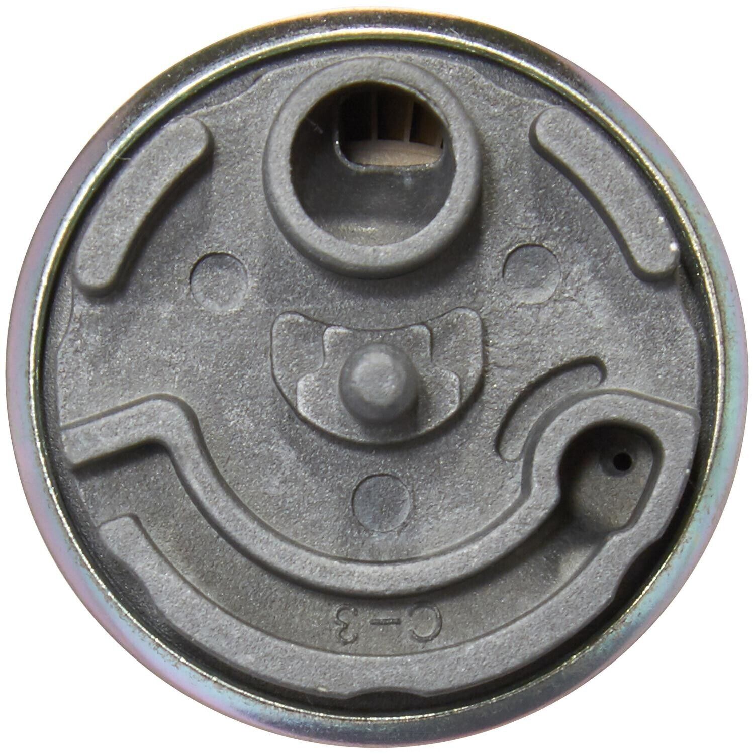 Spectra Premium Industries Inc SP1381 Electric Fuel Pump