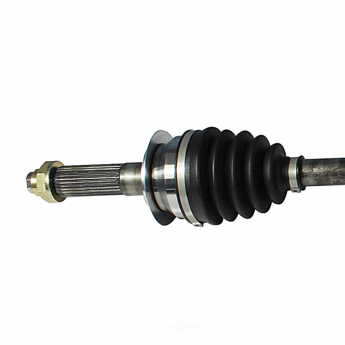 GSP North America NCV66010 CV Axle Assembly