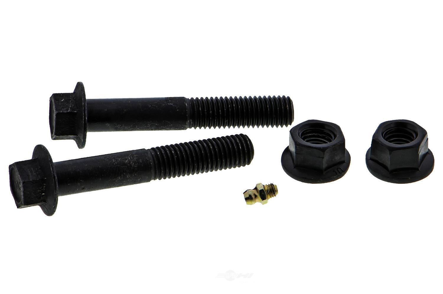 ACDelco Advantage MS40837 Suspension Stabilizer Bar Link Kit