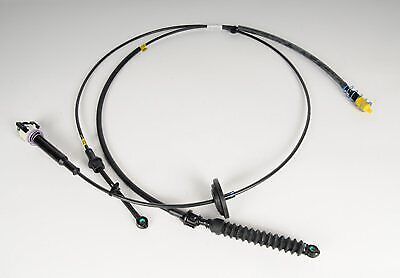 Genuine GM Parts 19167307 Automatic Transmission Shifter Cable