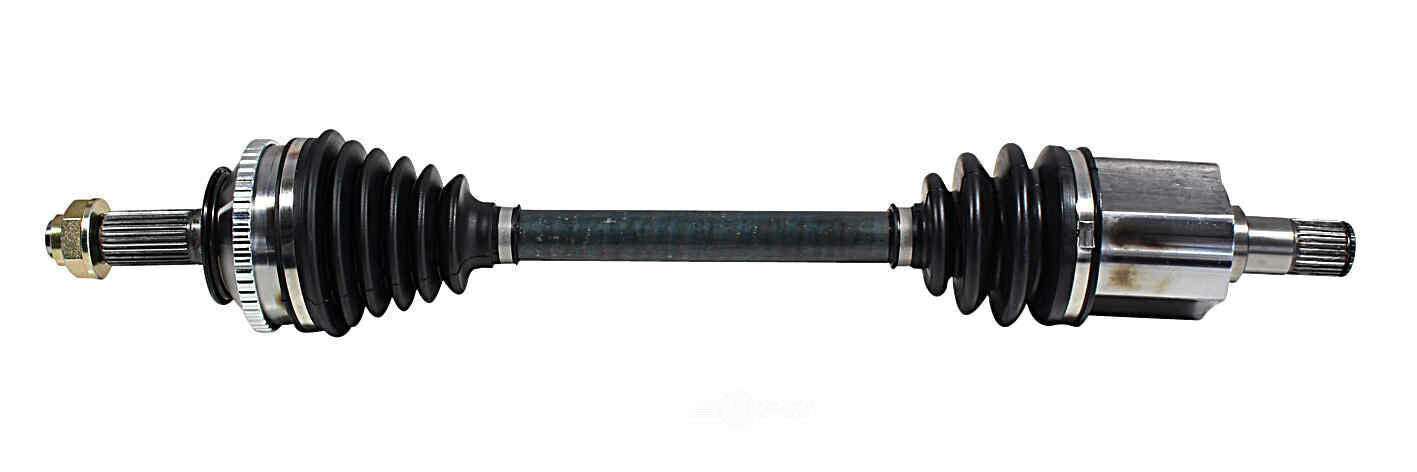 GSP North America NCV36521 CV Axle Assembly