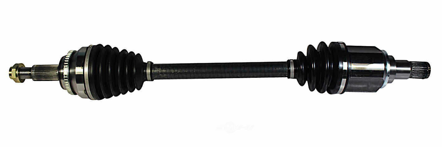 GSP North America NCV69055 CV Axle Assembly