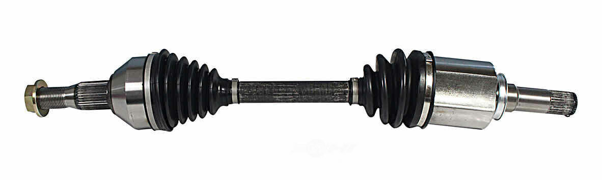 GSP North America NCV10074 CV Axle Assembly