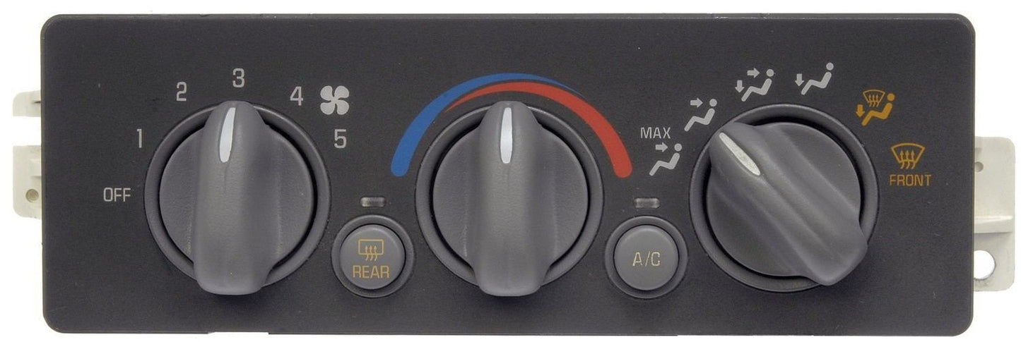 Dorman 599-133 HVAC Control Module