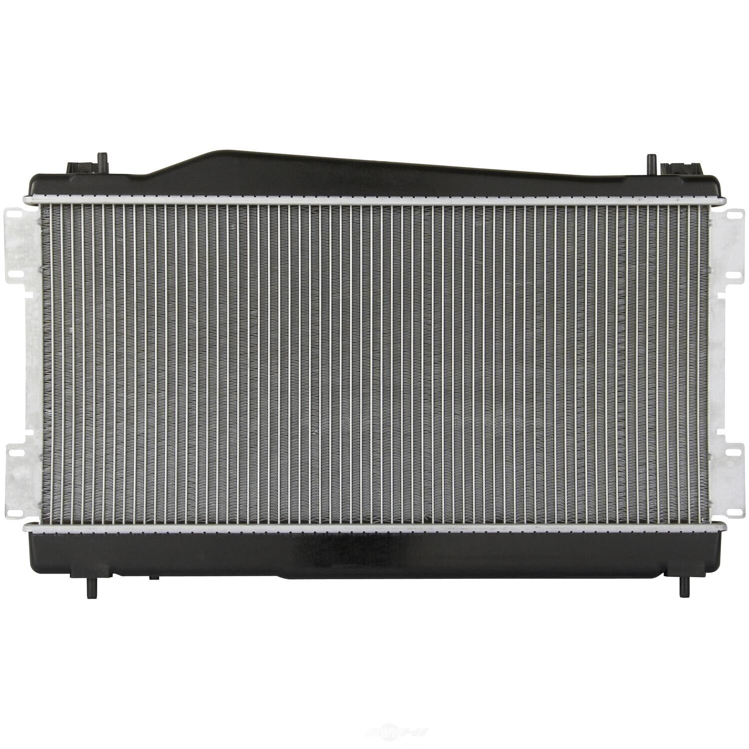 Spectra Premium Industries Inc CU2196 Radiator