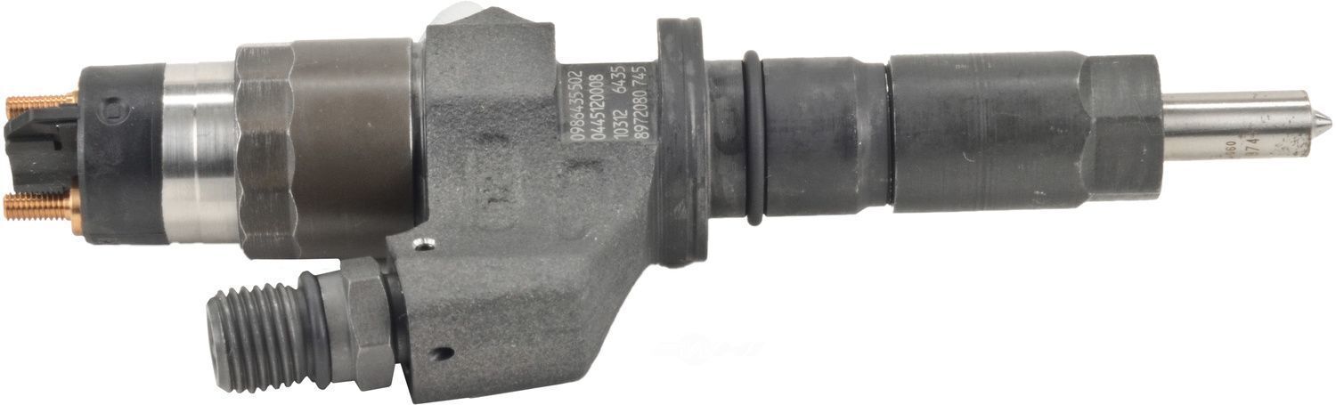 Bosch 0986435502 Fuel Injector