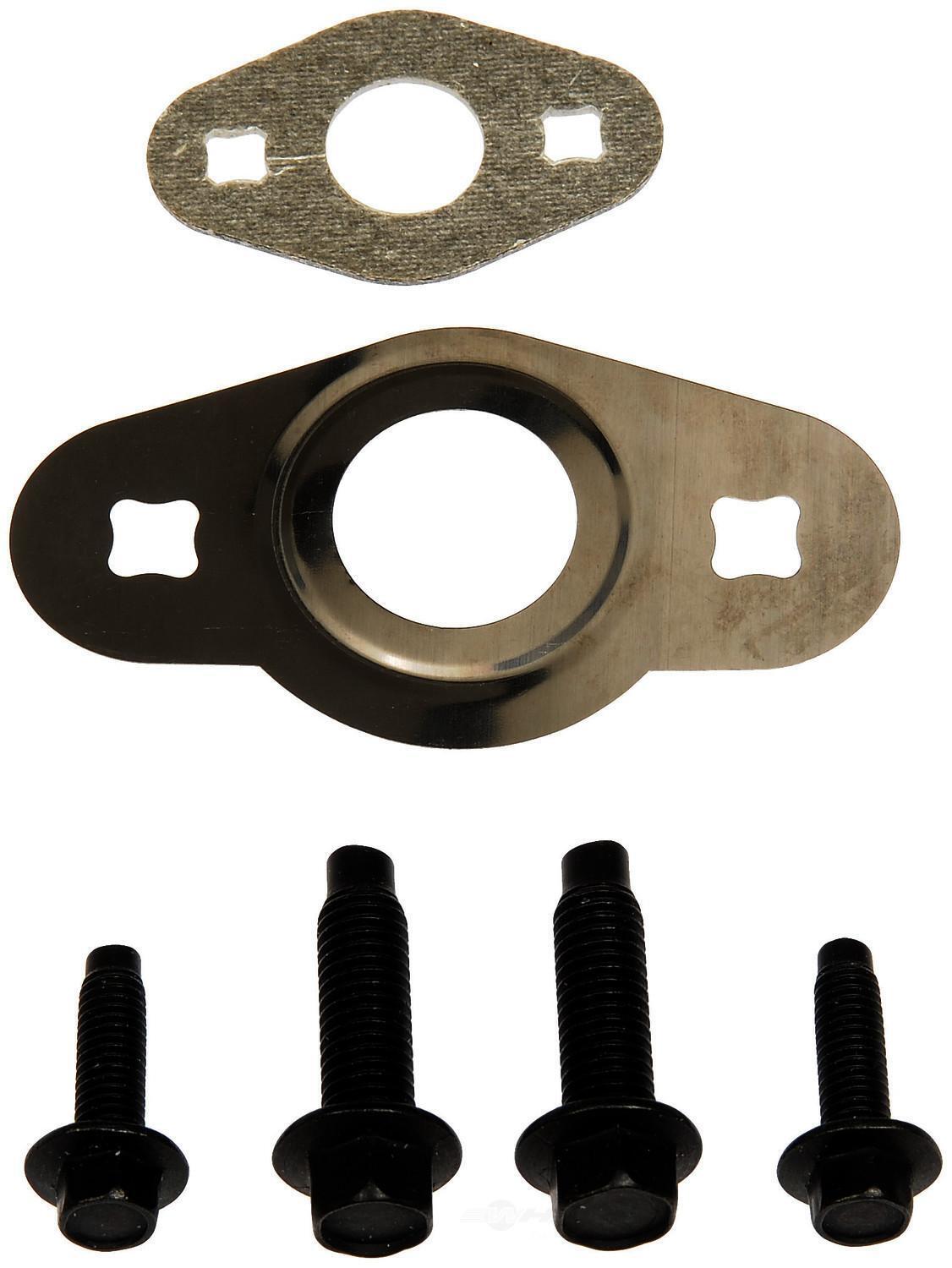 Dorman 911-203 Exhaust Gas Recirculation (EGR) Valve