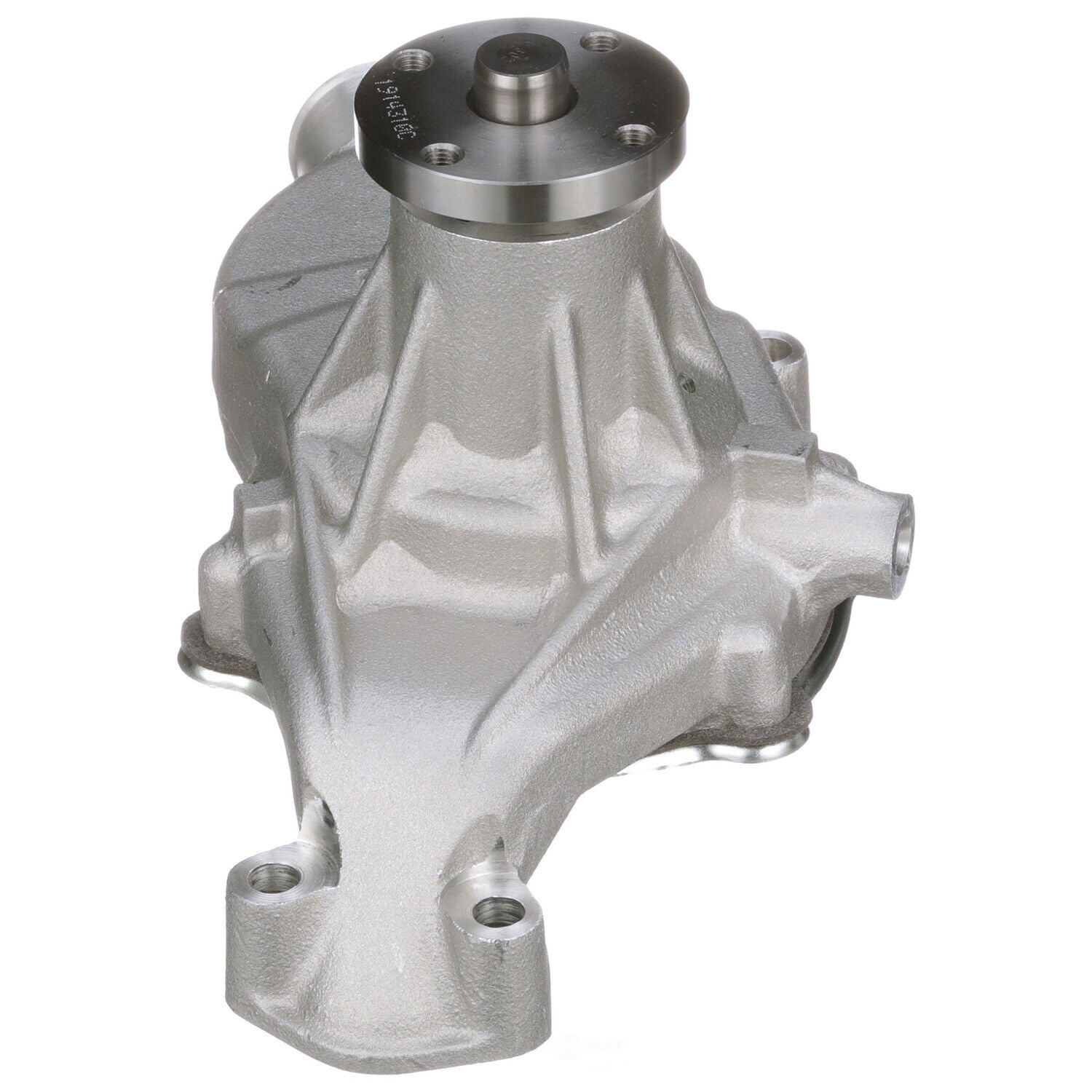 CARTER WATER PUMPS W595M Engine Water Pump