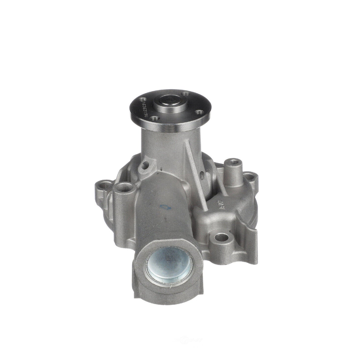 CARTER WATER PUMPS W9304M Engine Water Pump