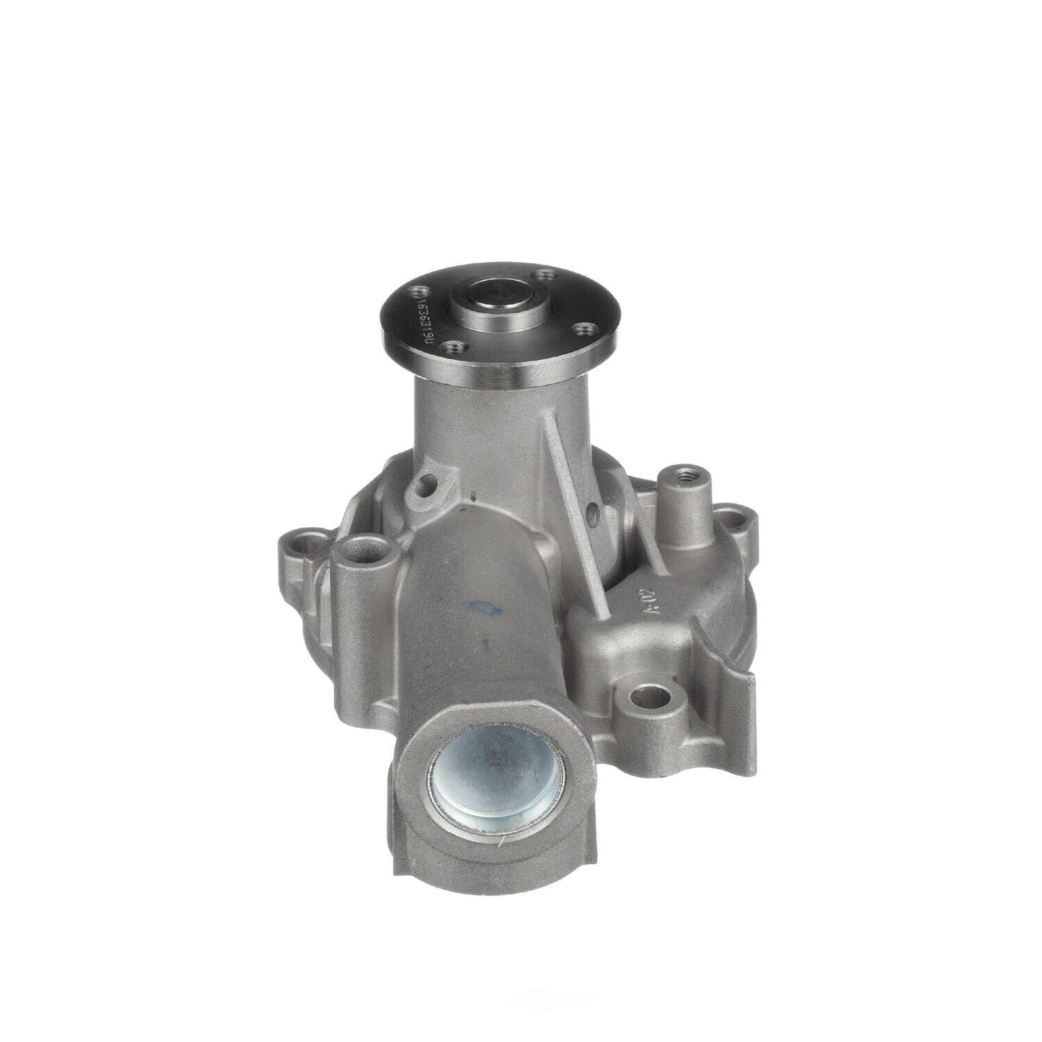 CARTER WATER PUMPS W9304M Engine Water Pump