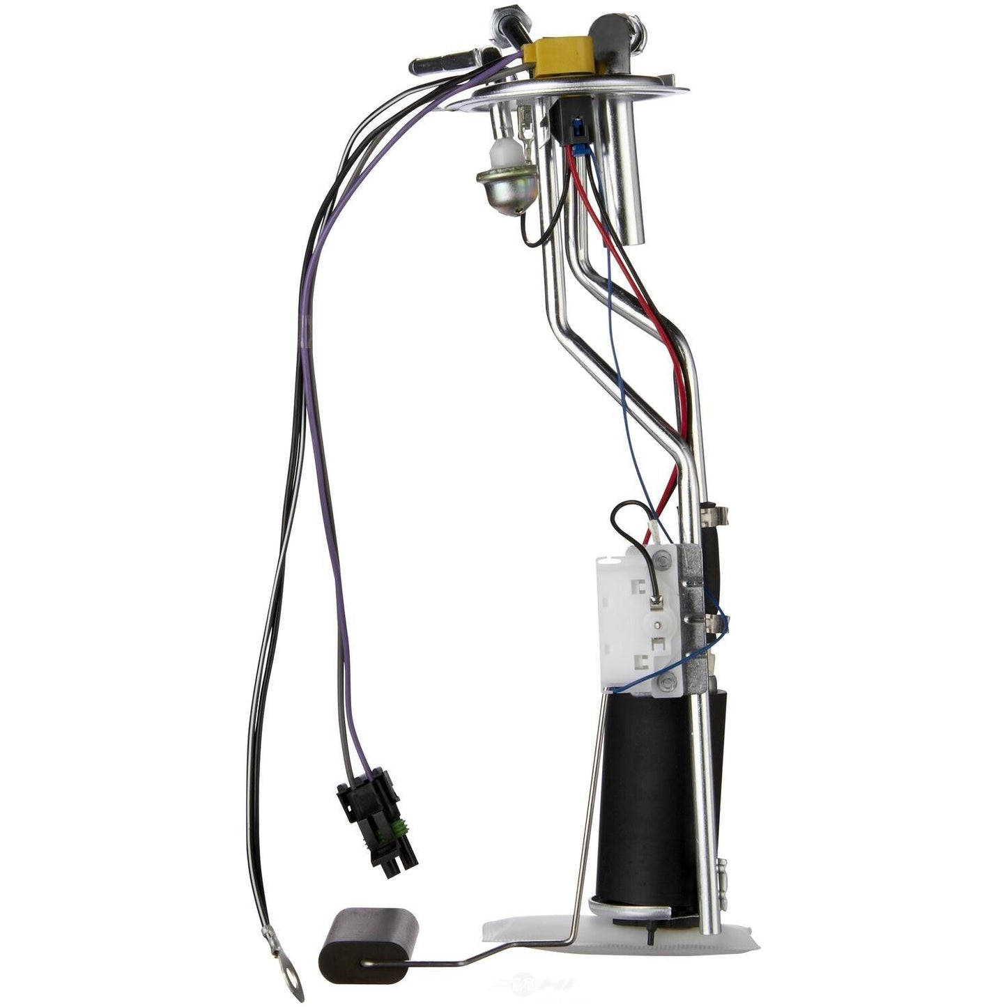 Spectra Premium Industries Inc SP06A1H Fuel Pump and Sender Assembly