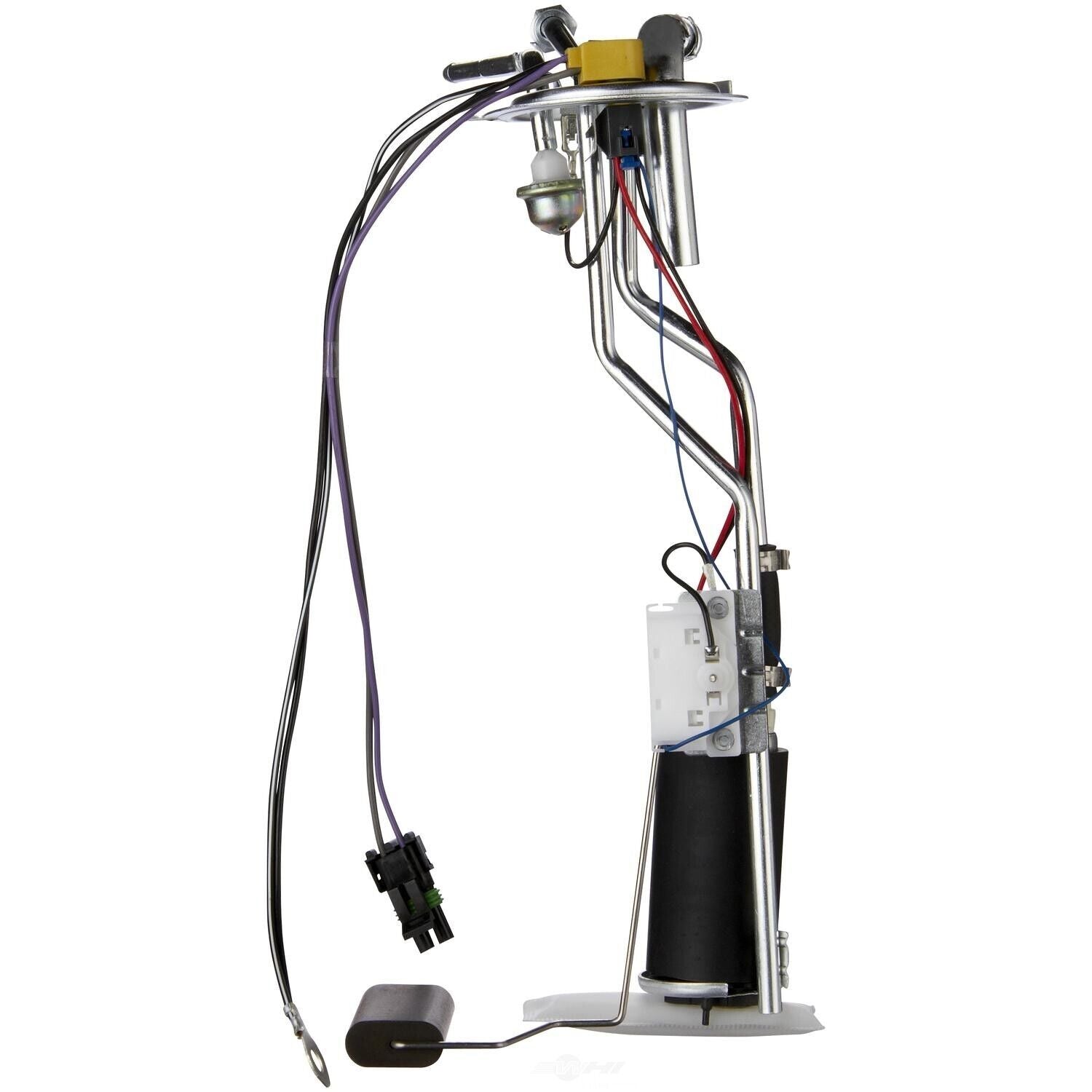 Spectra Premium Industries Inc SP06A1H Fuel Pump and Sender Assembly