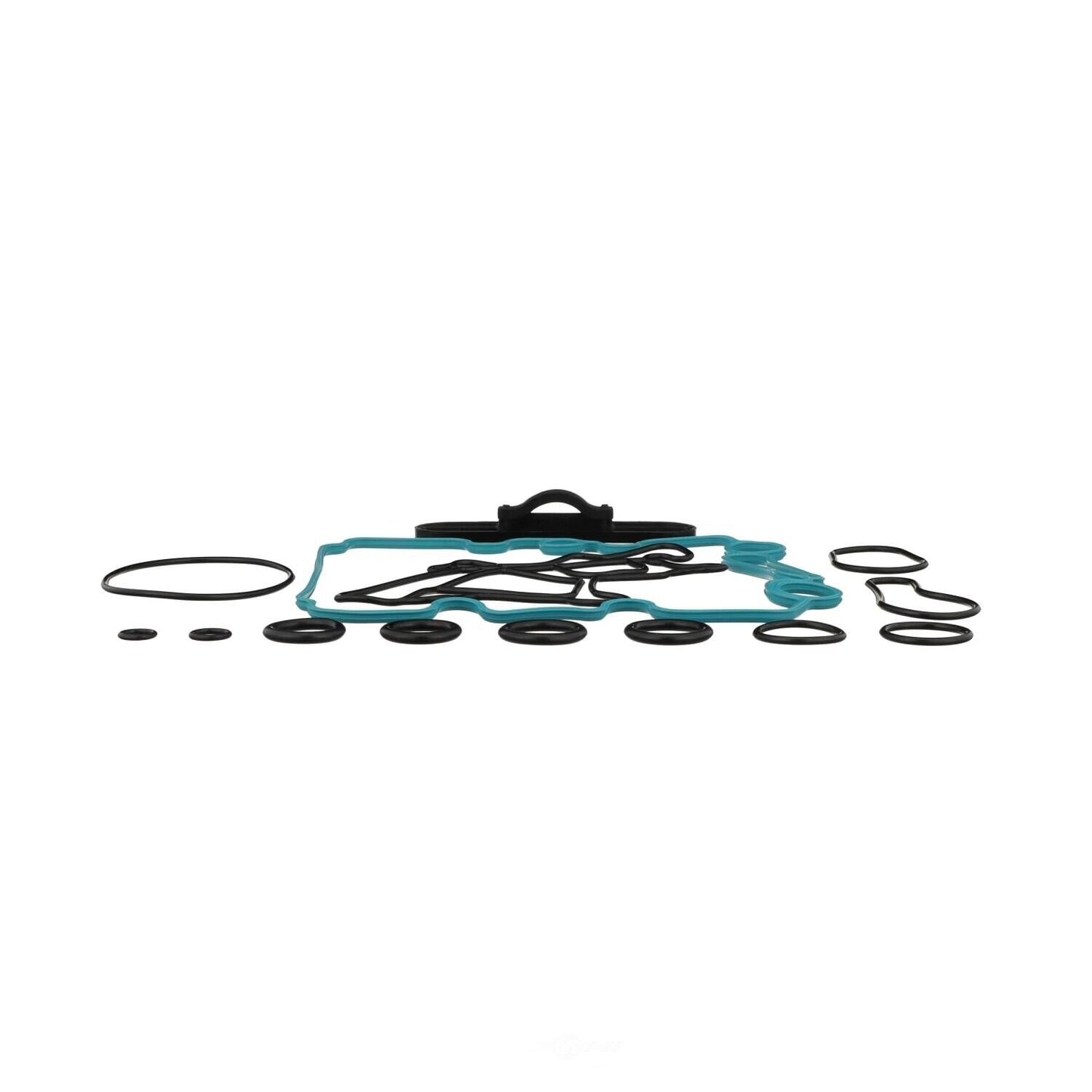 BWD DCG1 Engine Oil Cooler Gasket Set