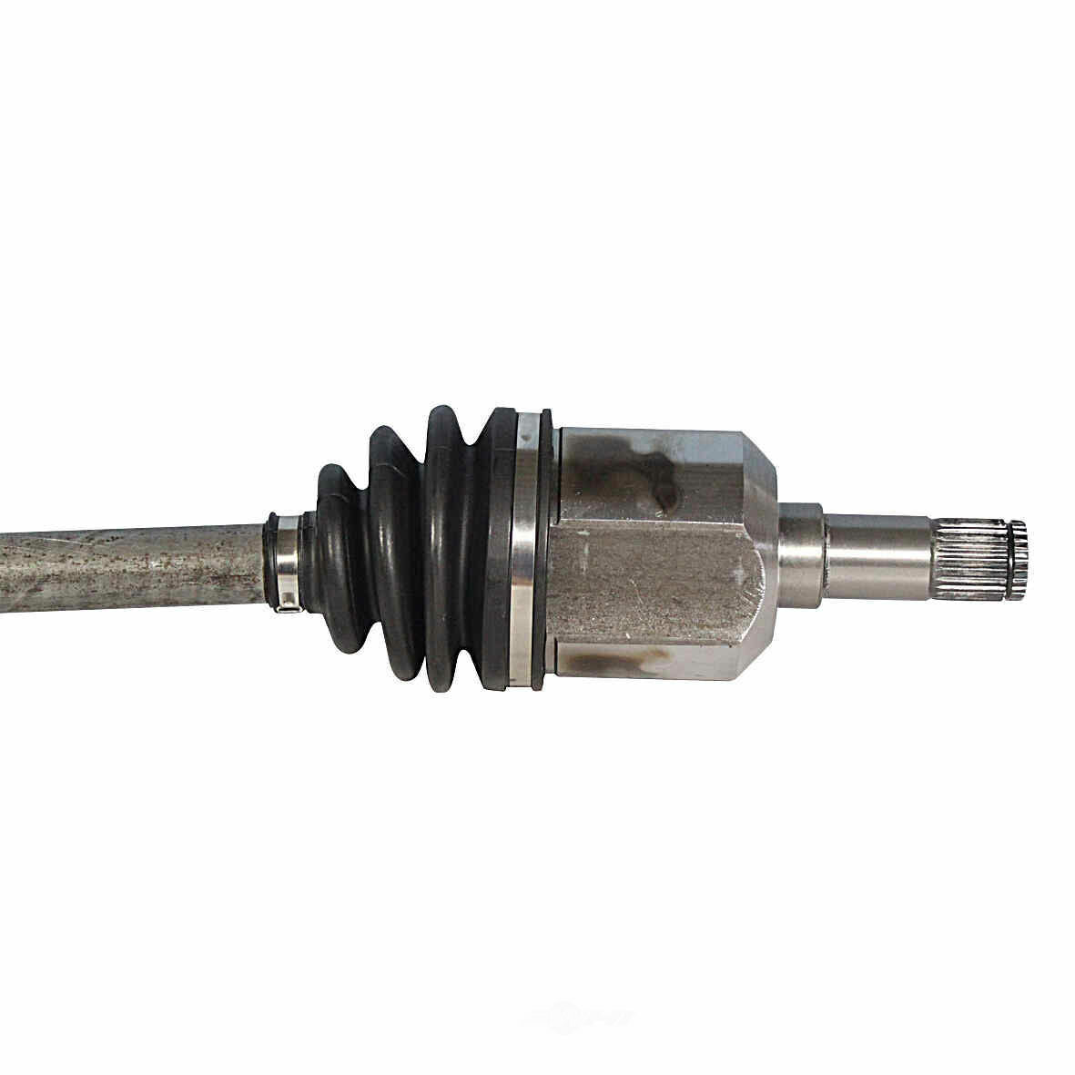 GSP North America NCV47003 CV Axle Assembly