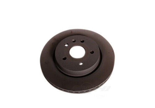Genuine GM Parts 177-1077 Disc Brake Rotor