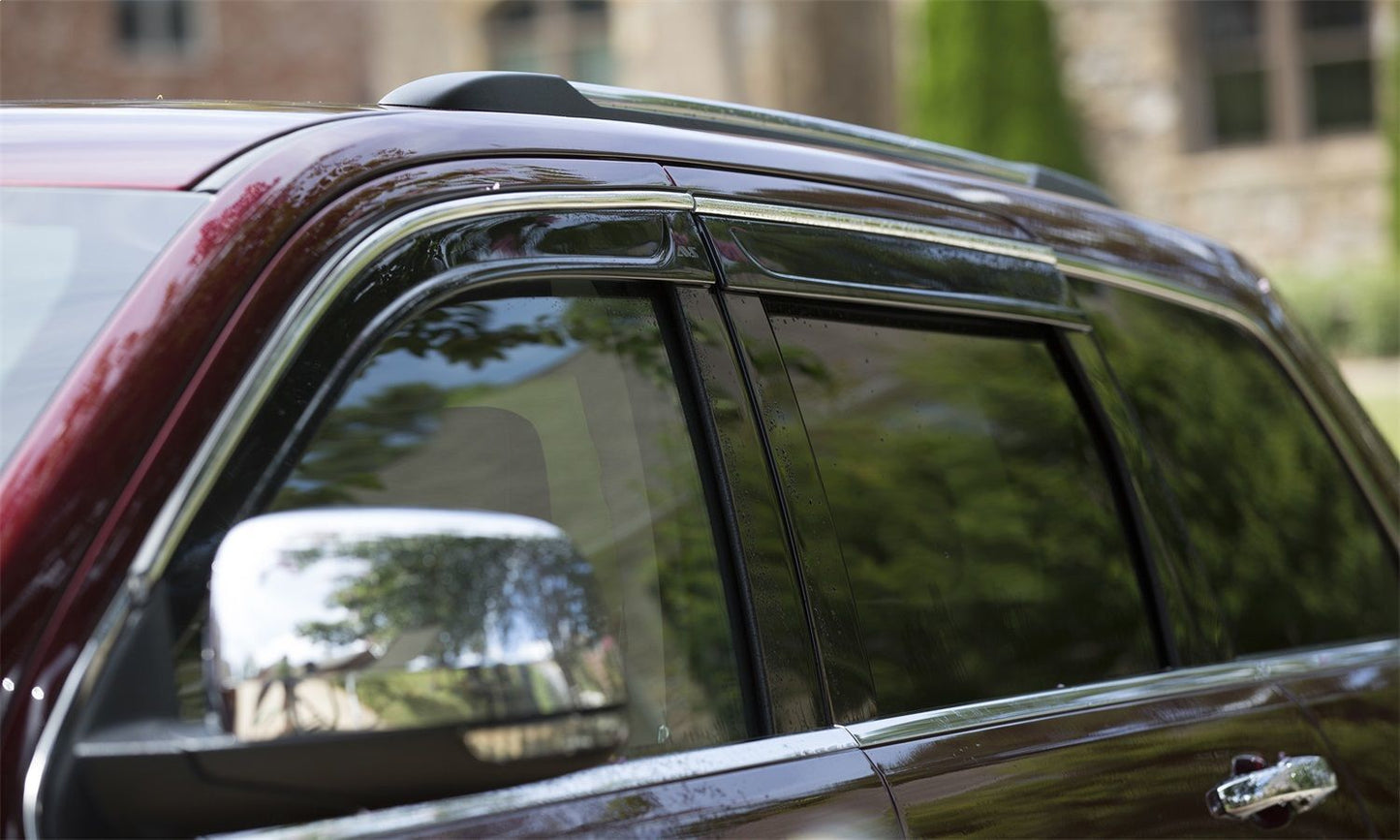 Auto Ventshade (AVS) 794027 Side Window Deflector