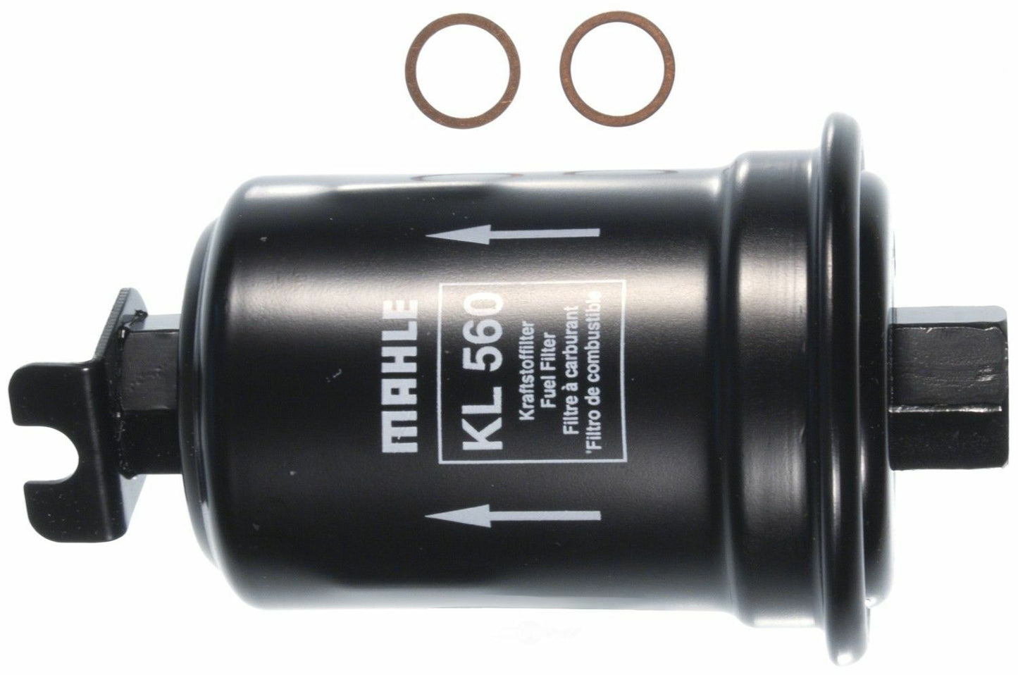 Mahle KL 560 Fuel Filter