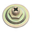 BWD VM115 Automatic Transmission Modulator Valve