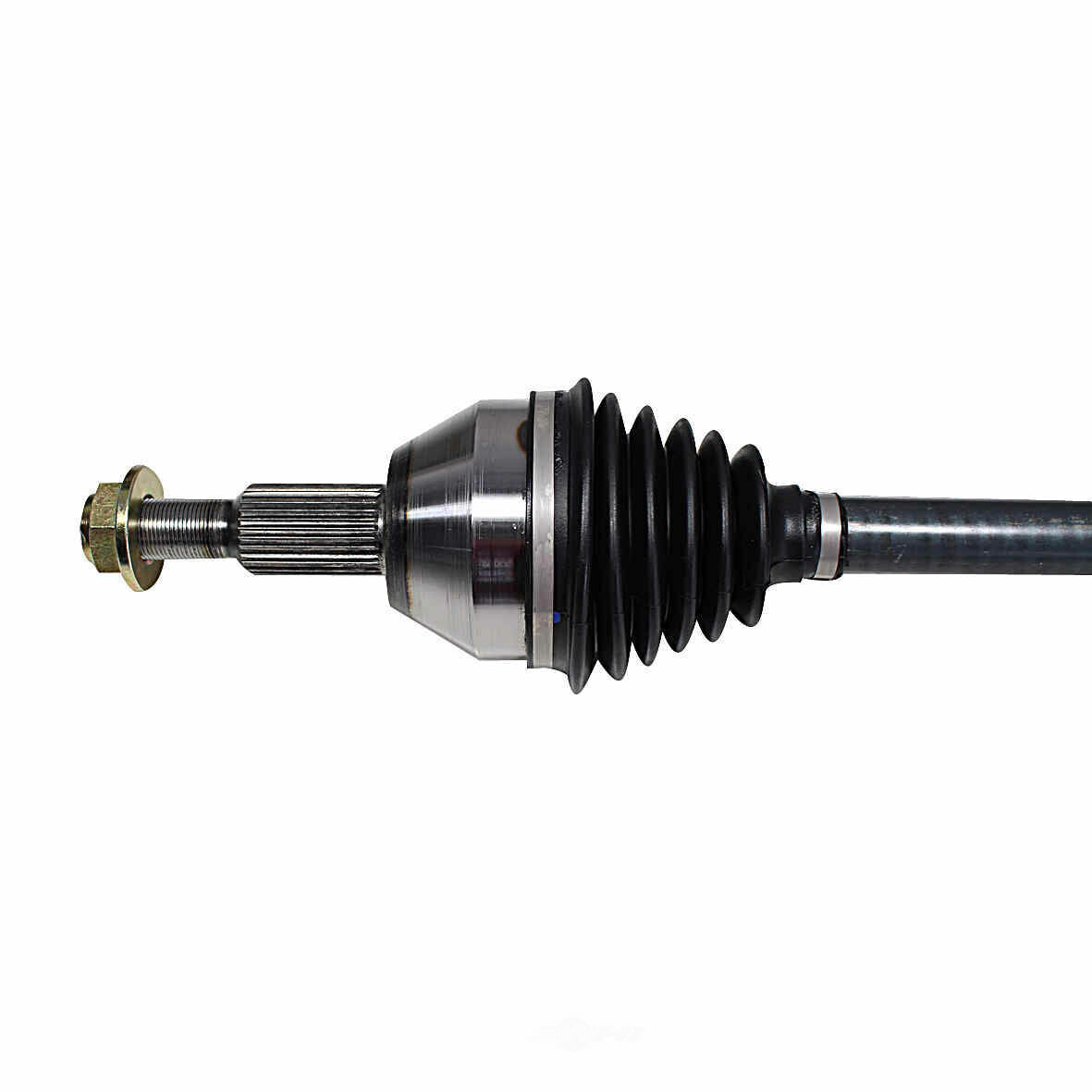 GSP North America NCV12503 CV Axle Assembly