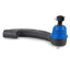 ACDelco Advantage MES80361 Steering Tie Rod End