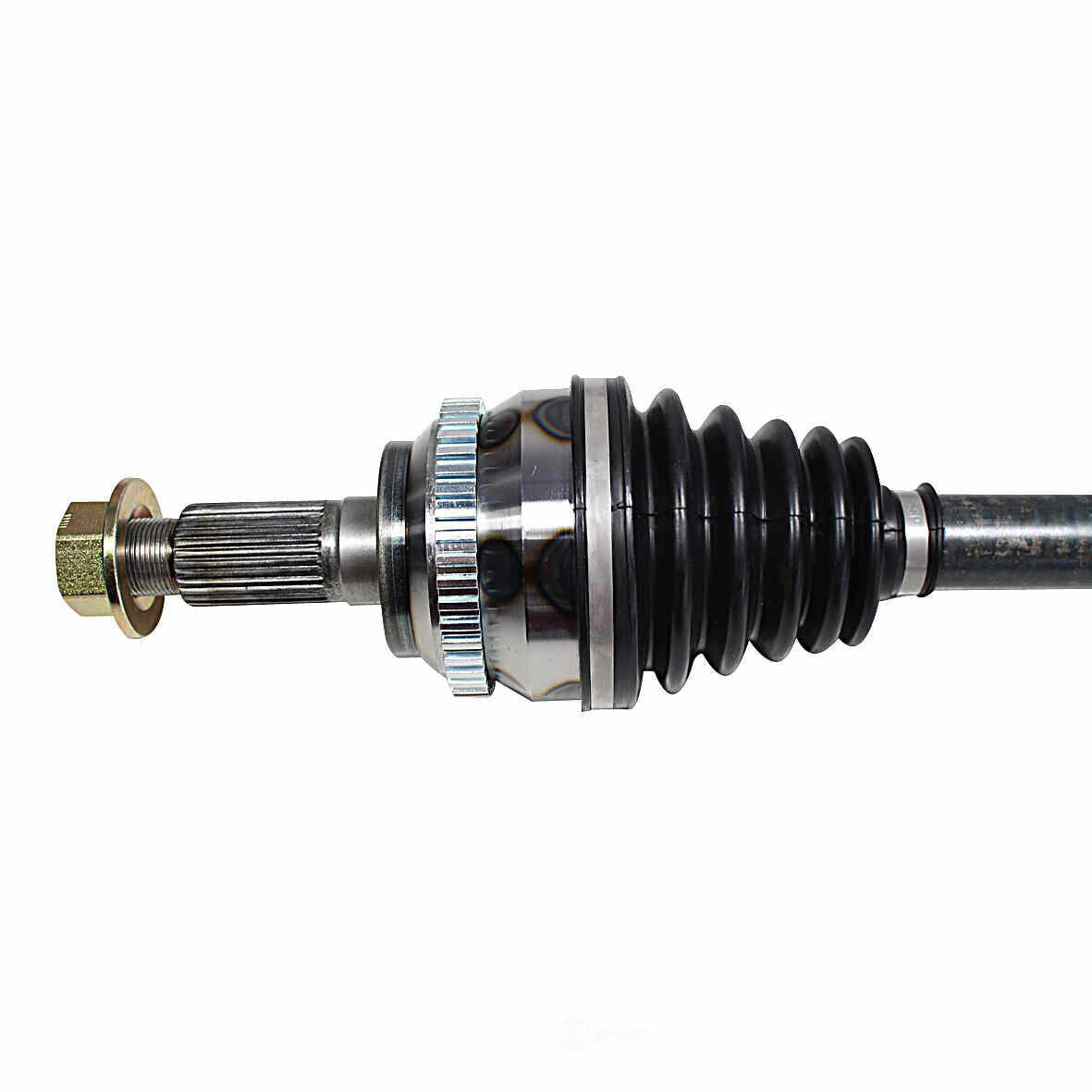 GSP North America NCV47591 CV Axle Assembly