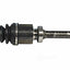 GSP North America NCV83001 CV Axle Assembly